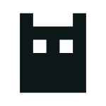 Prank SVG Icon